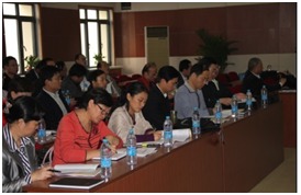 对外经济贸易大学国际经济研究院 组织文化艺术交流活动的战略价值与实践路径