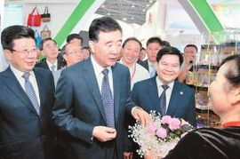 小白杨，累并快乐着——组织文化艺术交流活动的点滴感悟